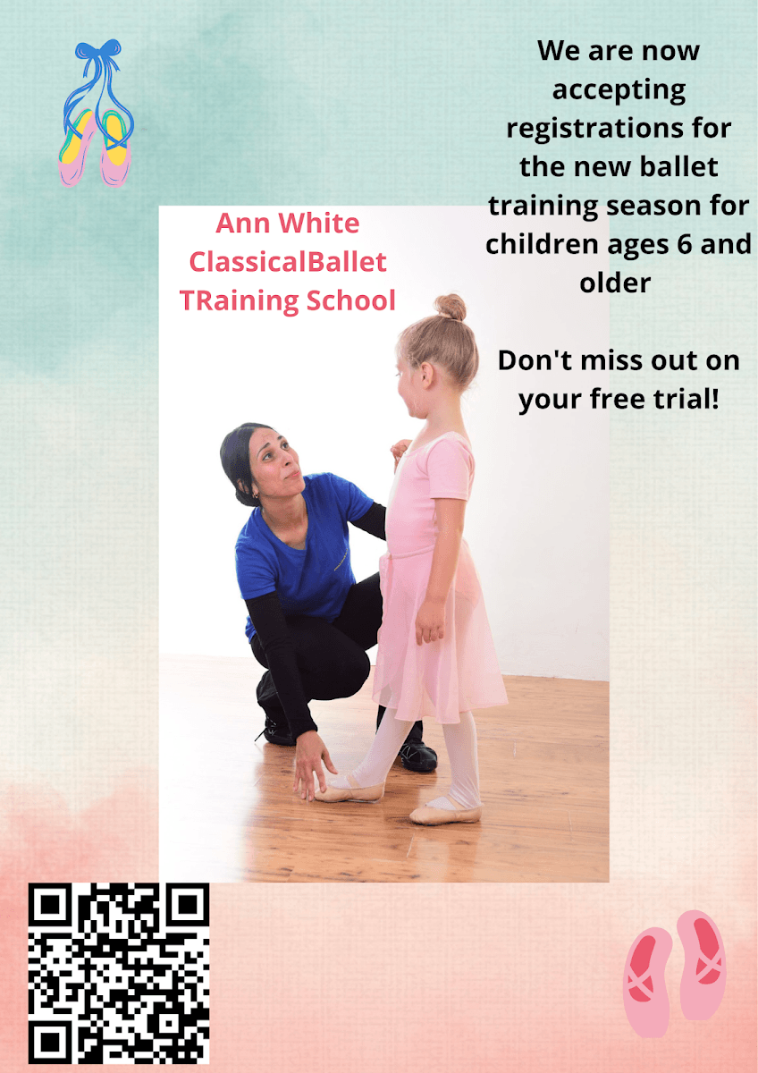 Ann White Ballet School, photo 4