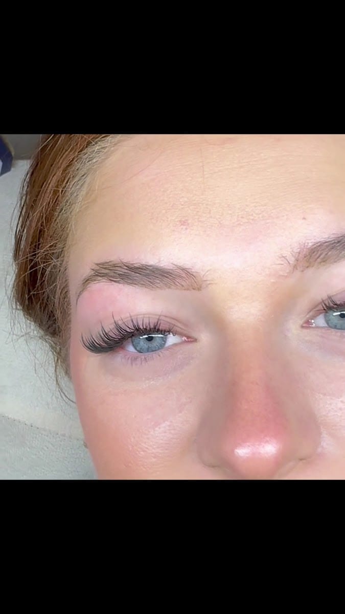 Camellia Lash Studio, photo 3