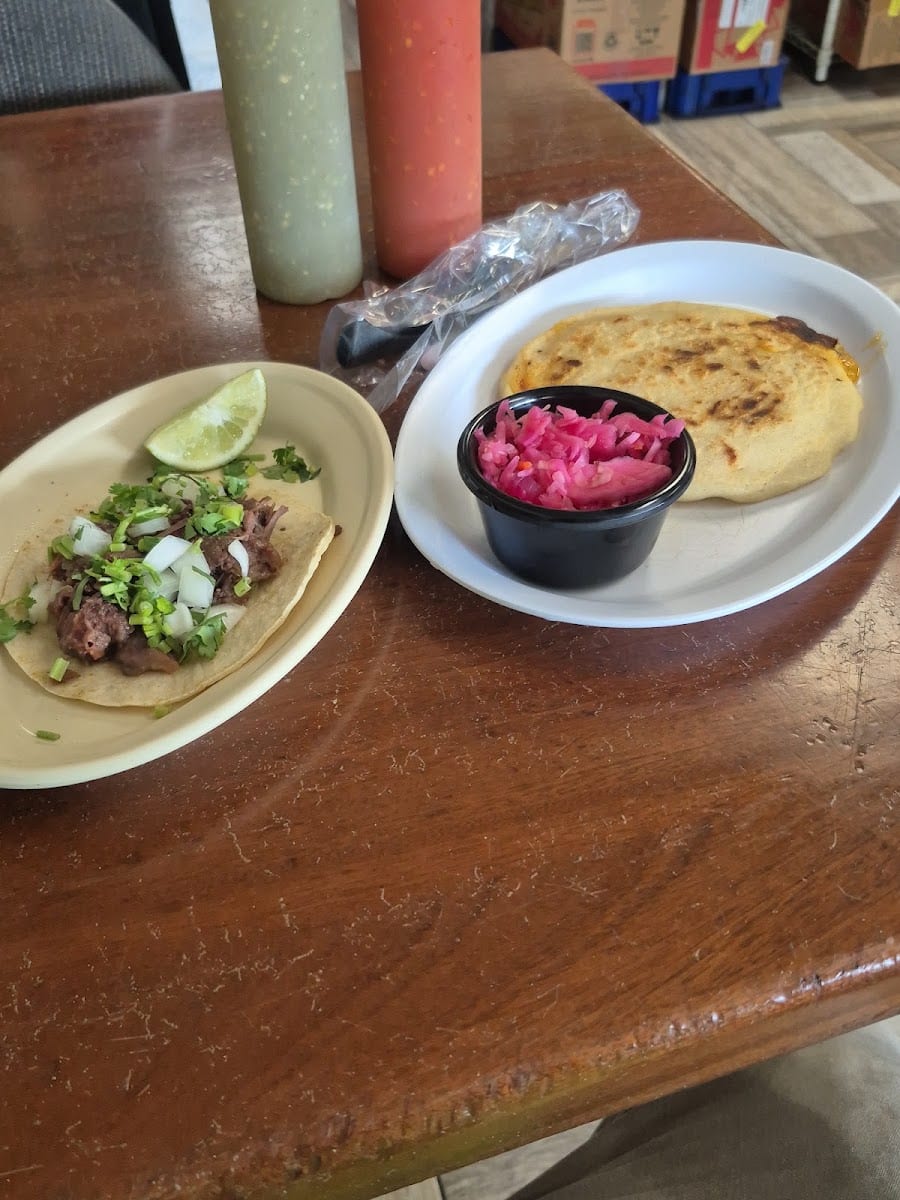 BITIA'S TAQUERIA, photo 4
