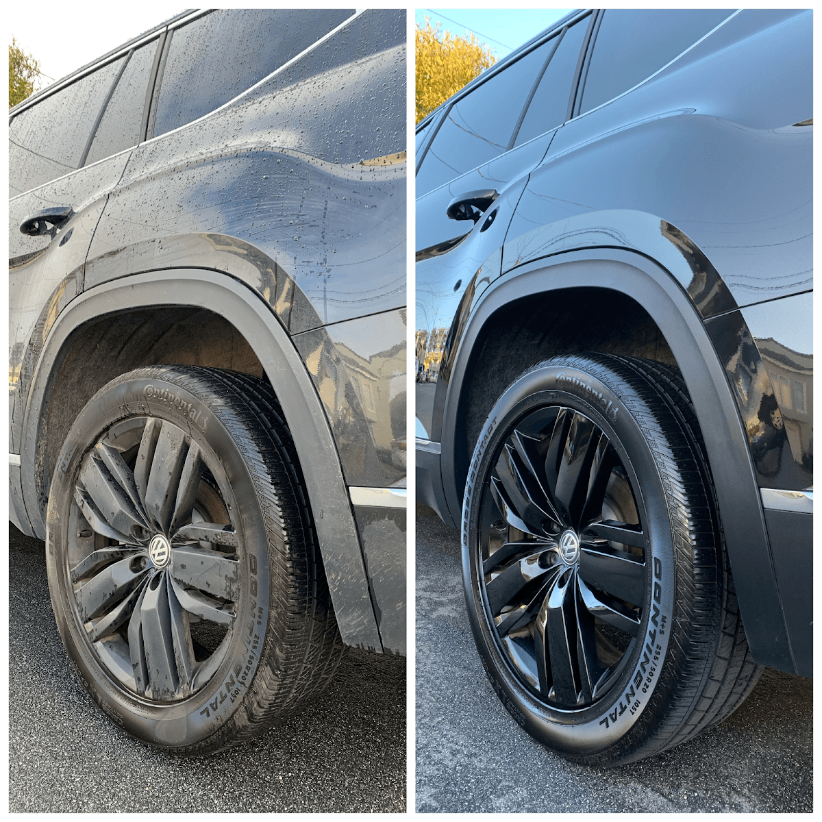 Danny's Auto Detailing