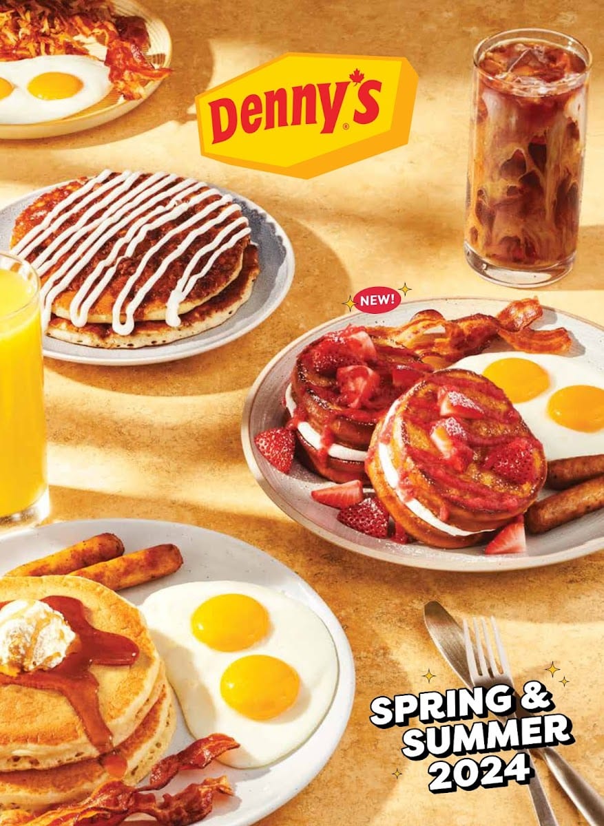 Denny's Restaurant, photo 2