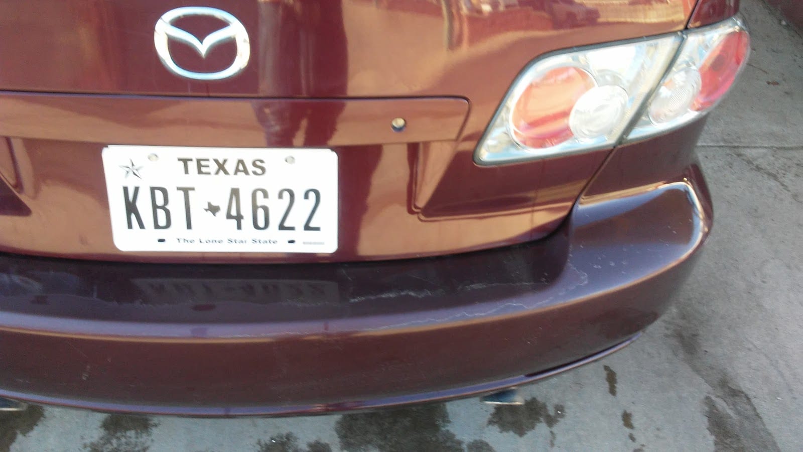 Red Baron Car Wash, photo 2