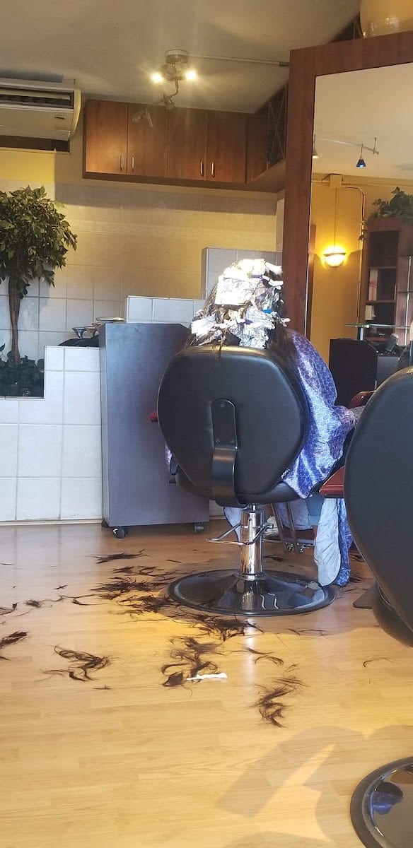 Arnel G Lagasca Beauty Salon