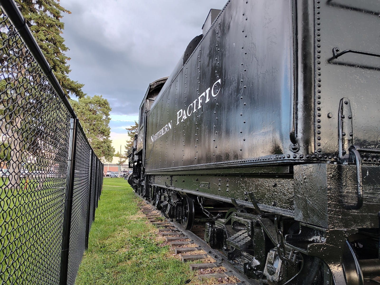 Beattie Park, photo 2
