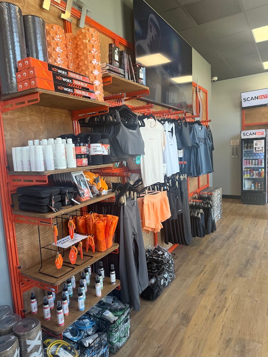 HOTWORX - Rome, GA, photo 2