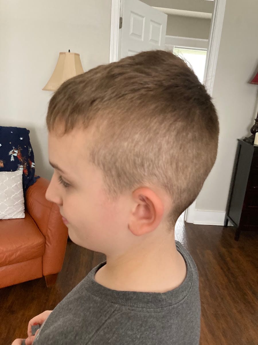 Burks Barber Shop, photo 3
