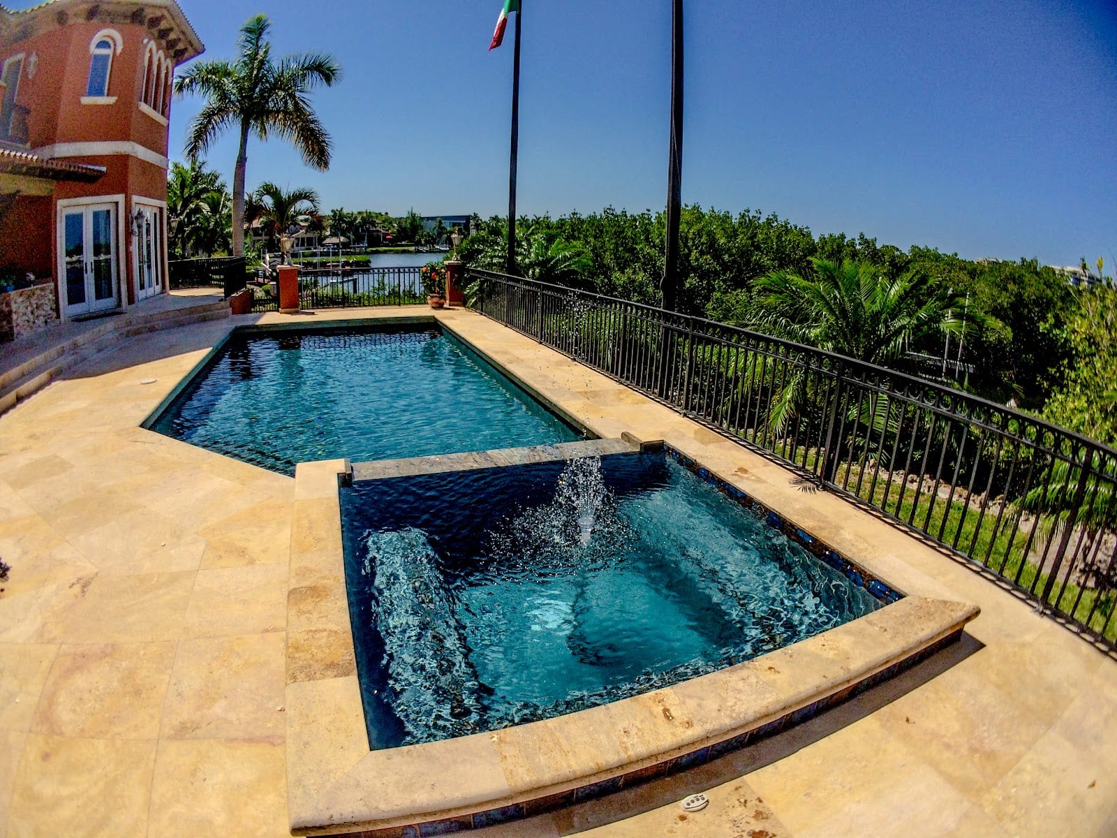 Water Club USA Pool Store