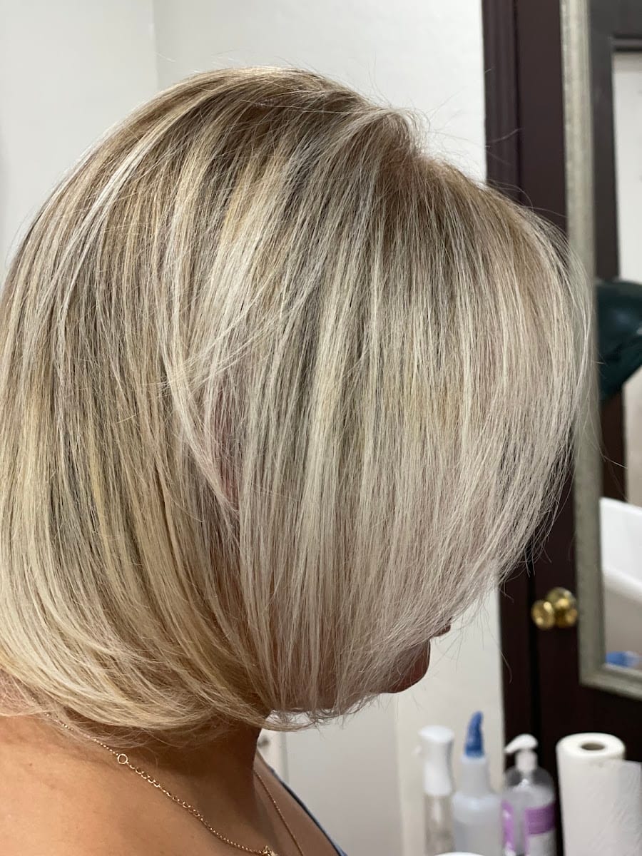 LETTY'S HAIR STUDIO SALON, photo 3