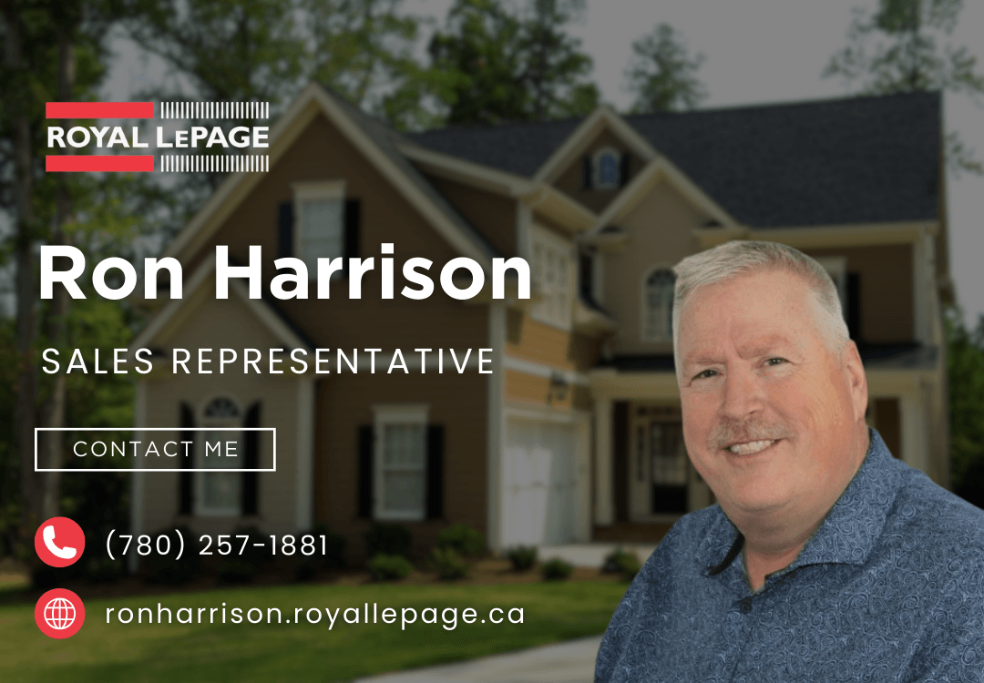 Ron Harrison - Realtor® - Royal Page, photo 2