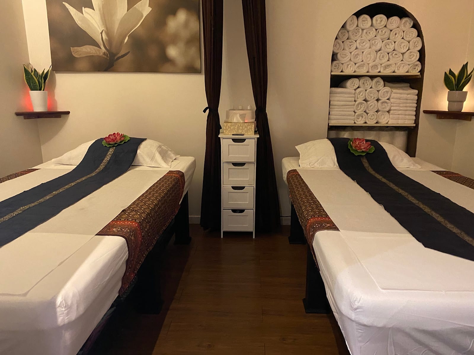 Wilai-Massage, photo 2