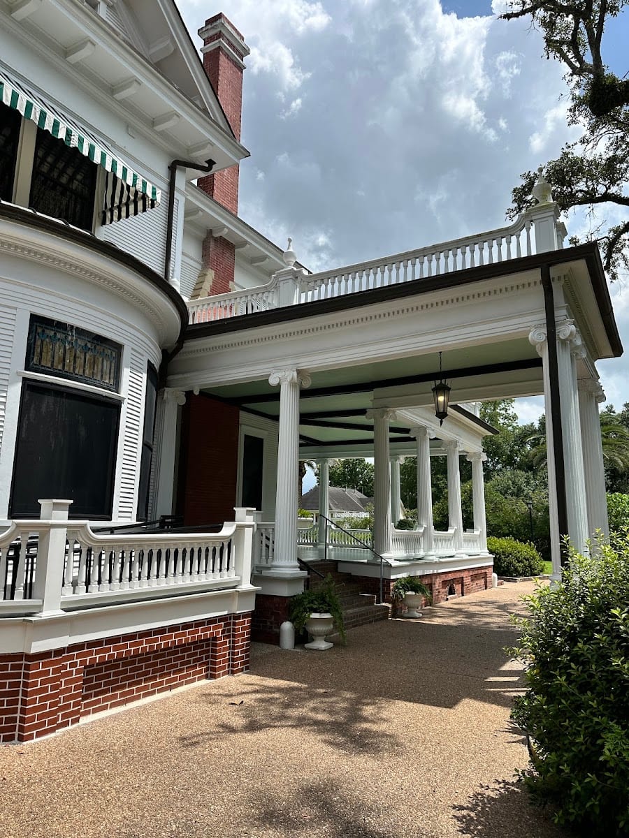 The McFaddin-Ward House Historic Museum, photo 4