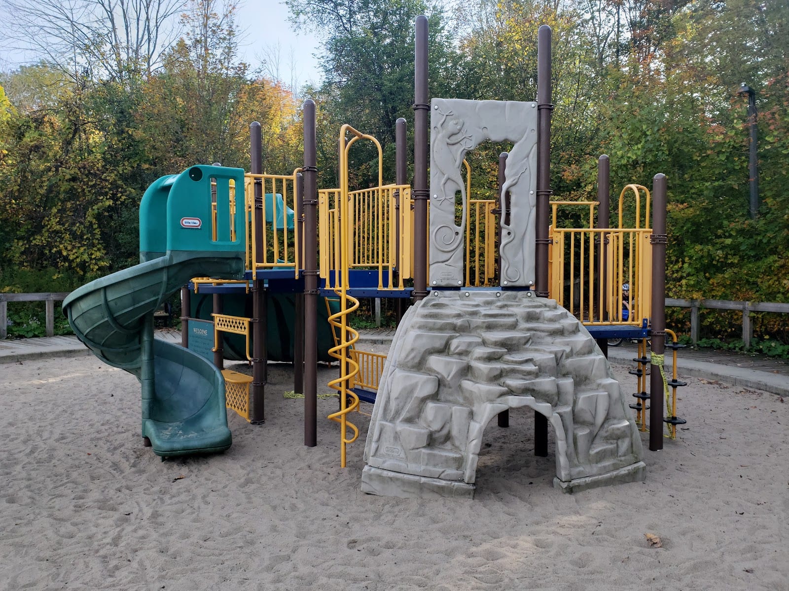 Moraine Park, photo 3