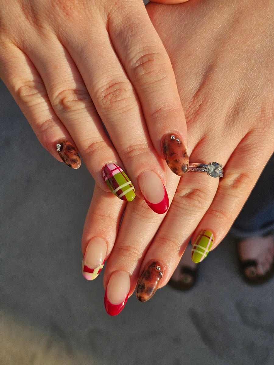Avery's Nail Lab