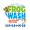 Frog Wash Pressure Washing