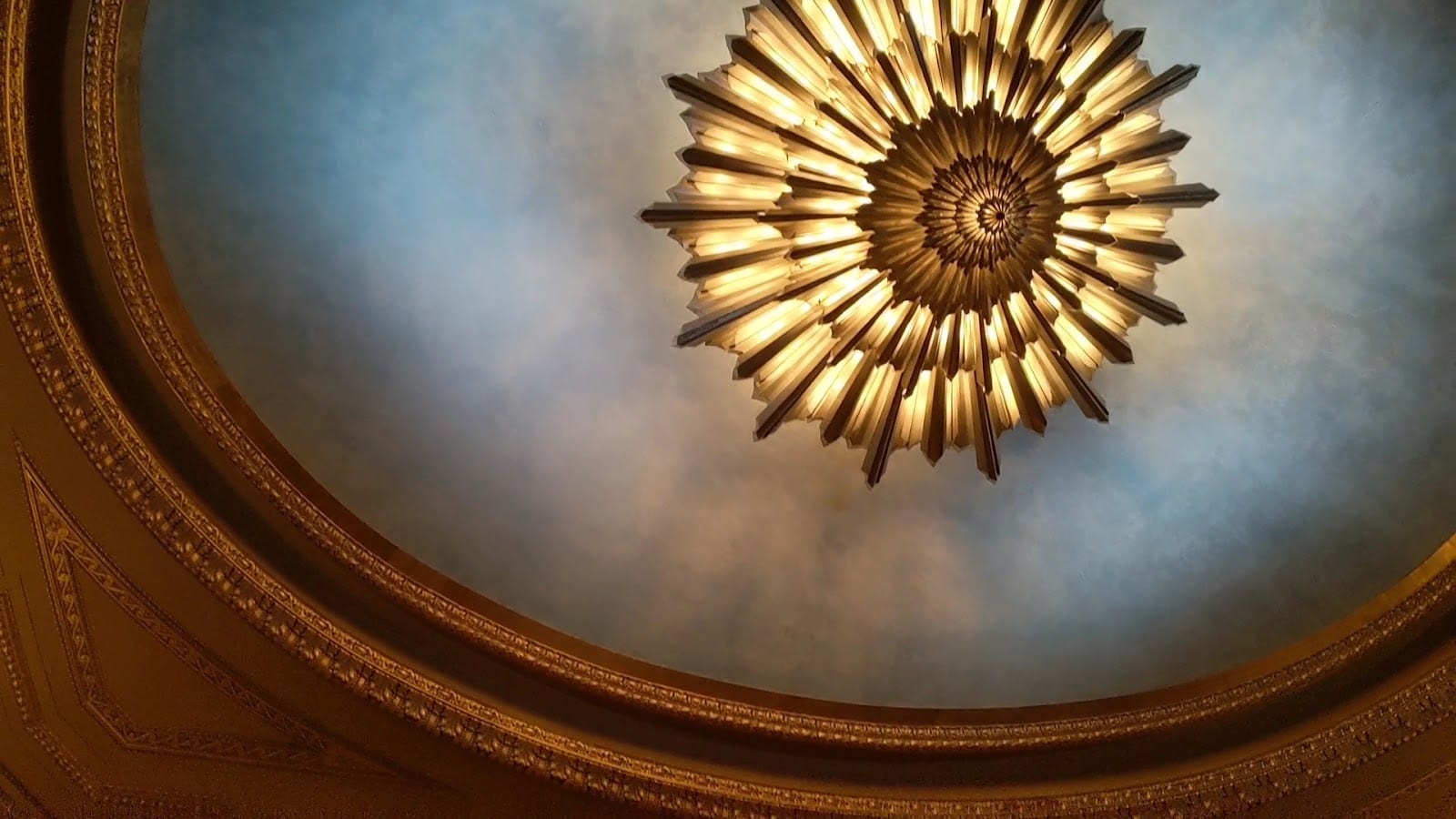 San Francisco War Memorial & Performing Arts Center, photo 3