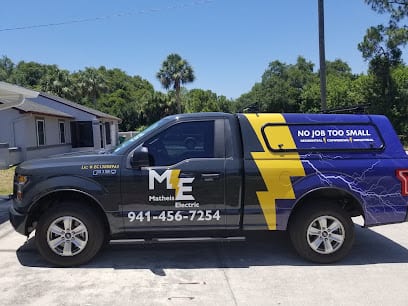 Matheis Electric LLC