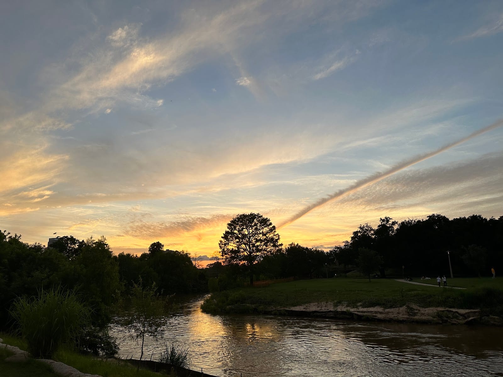 Tapley Tributary, photo 2