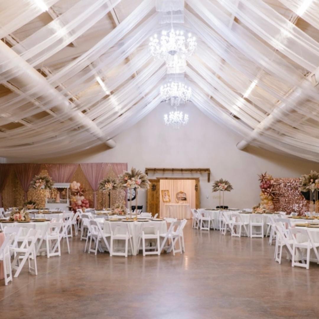 Stone Creek Event Center, photo 2