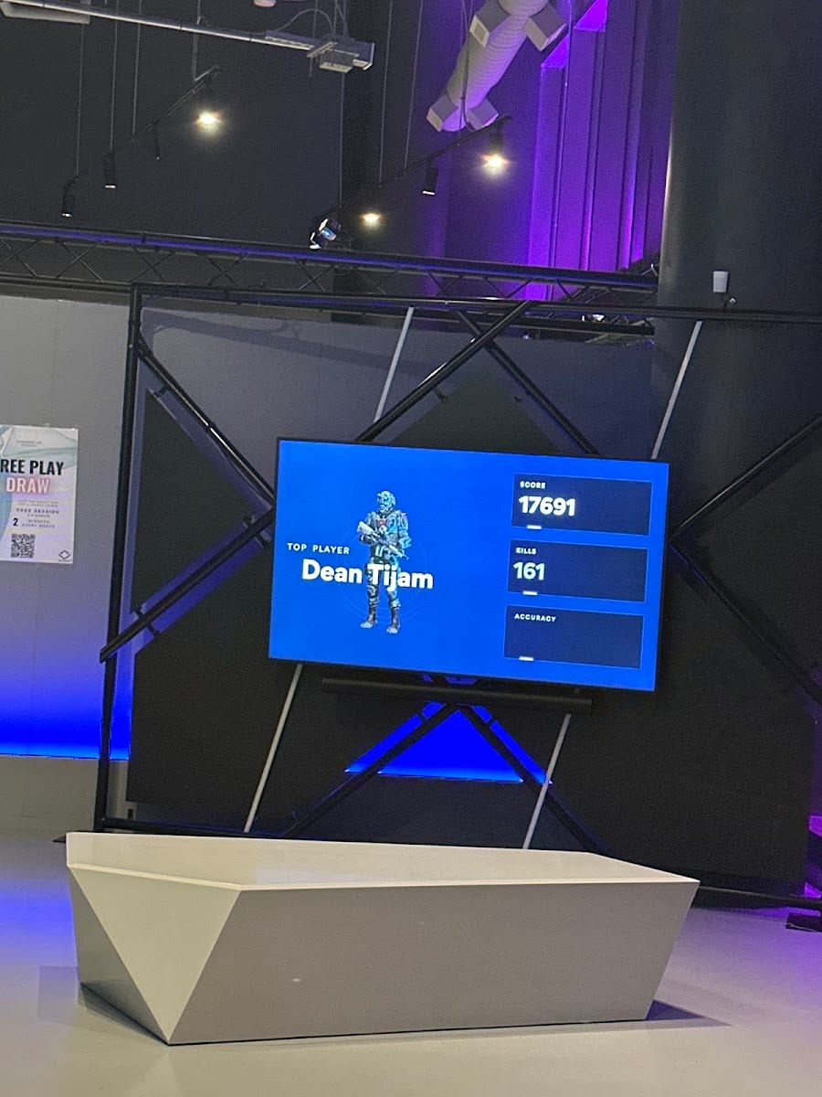 Sandbox VR