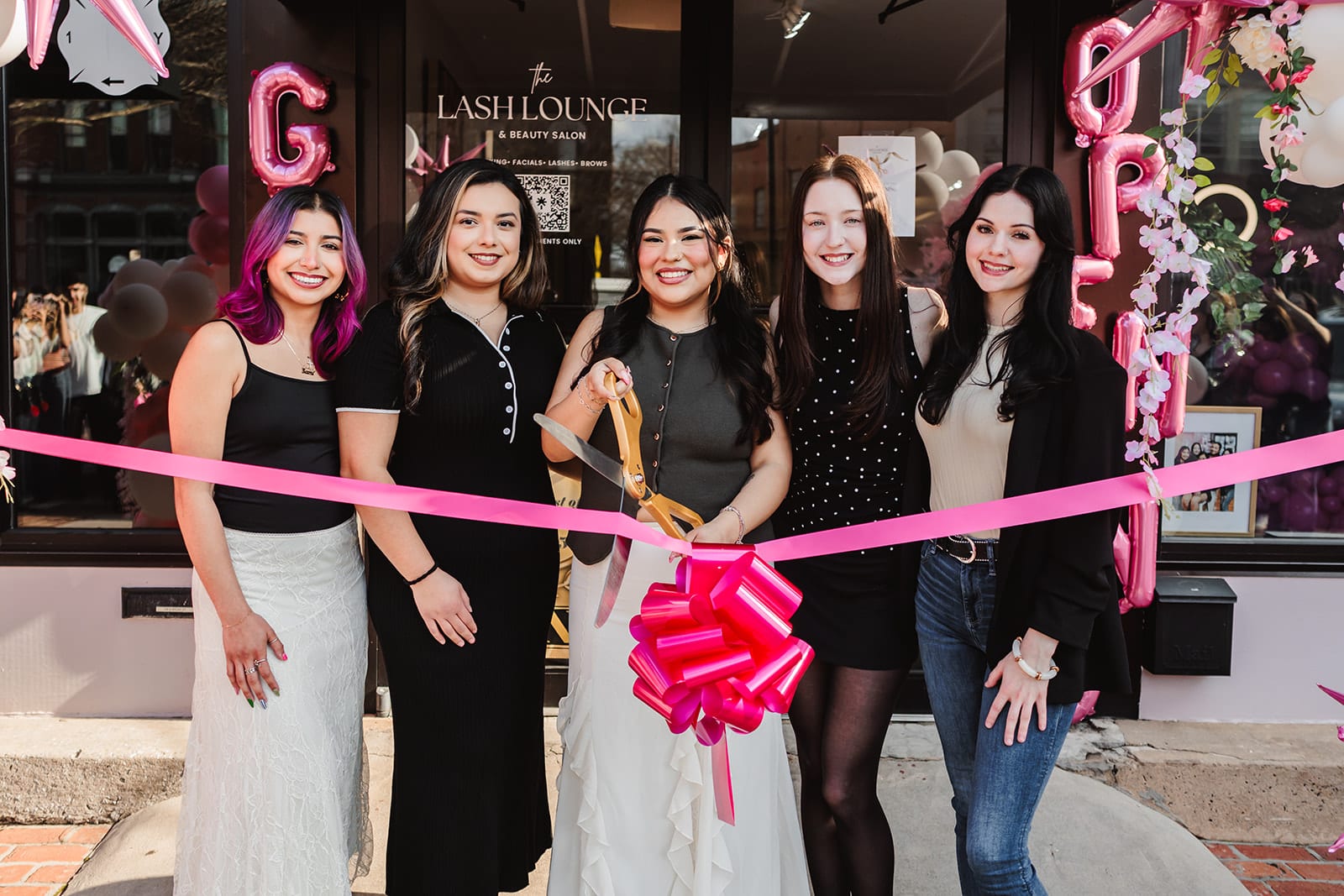 The Lash Lounge & Beauty Salon, photo 3