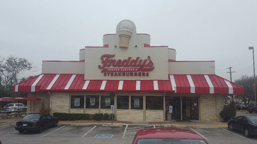 Freddy's Frozen Custard & Steakburgers, photo 2