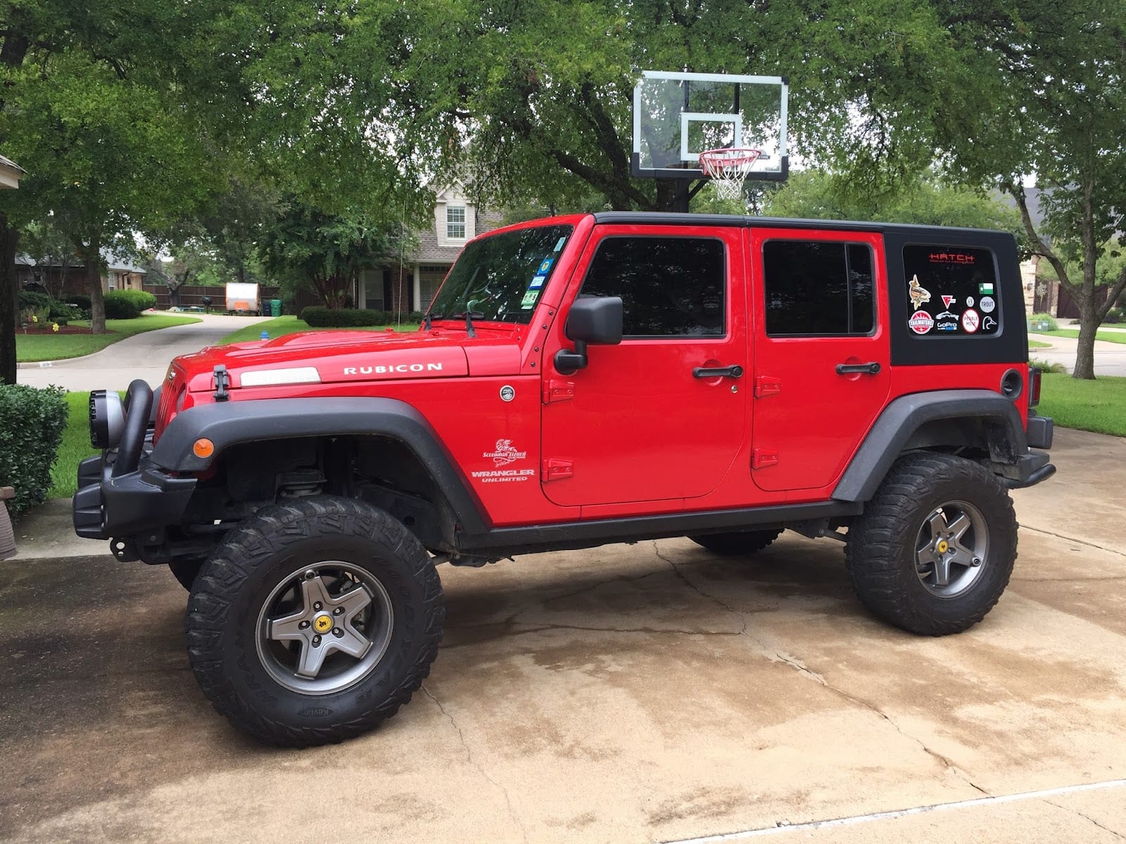 Calvert Automotive