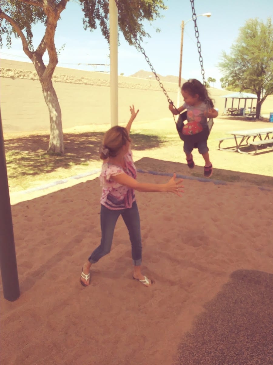 Paiute Park, photo 3