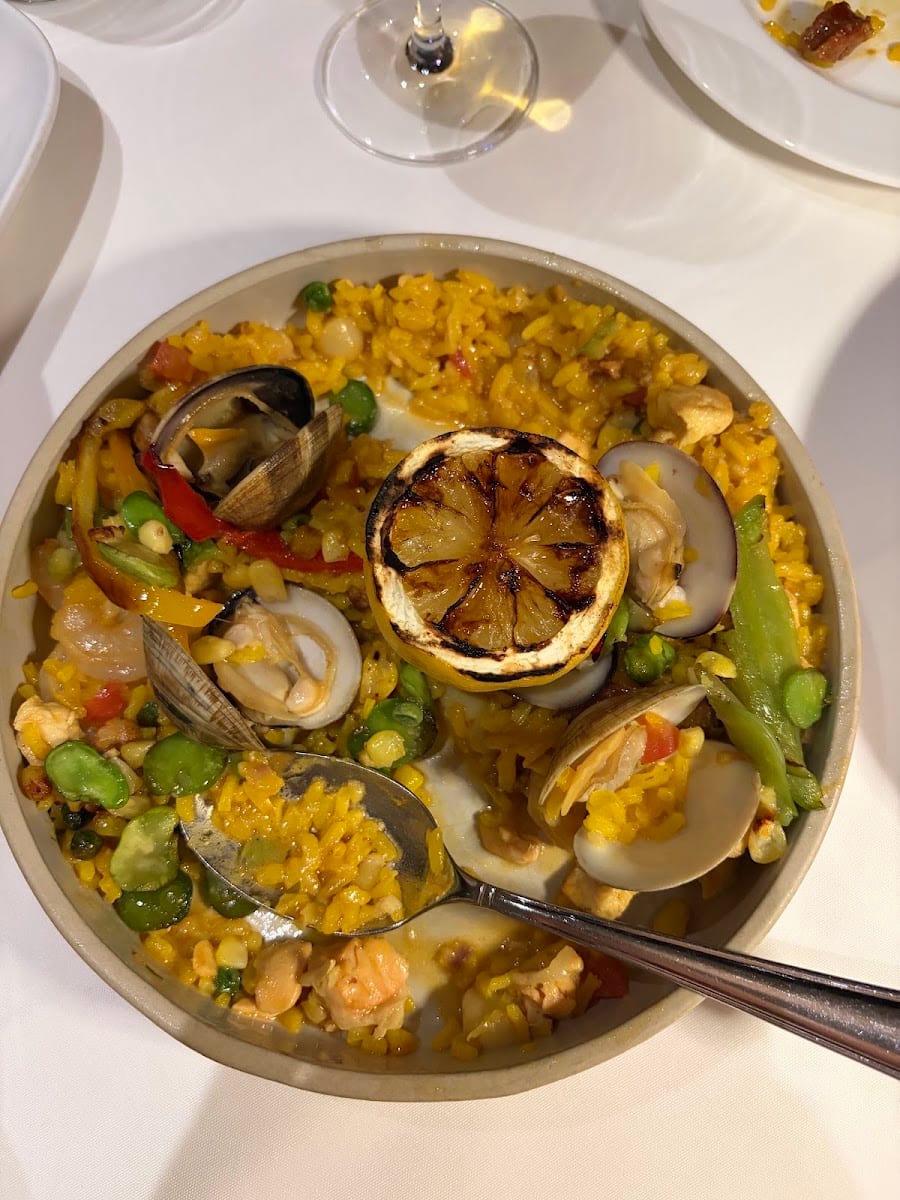 Ula Restaurant & Tapas Bar, photo 4