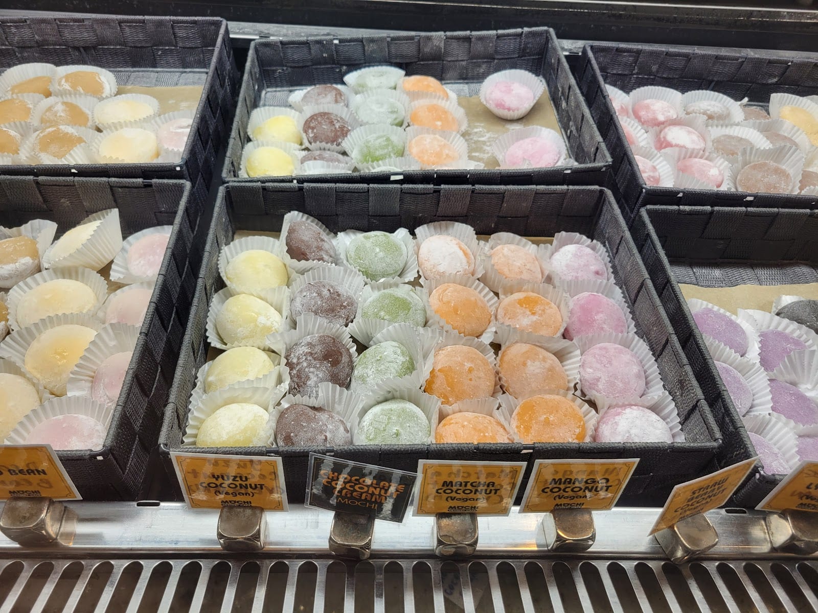 Mochi
