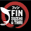 FIN Sushi Thai Johns Creek