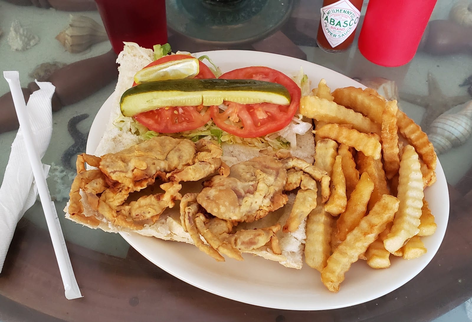 Roshell's Cafe & Deli