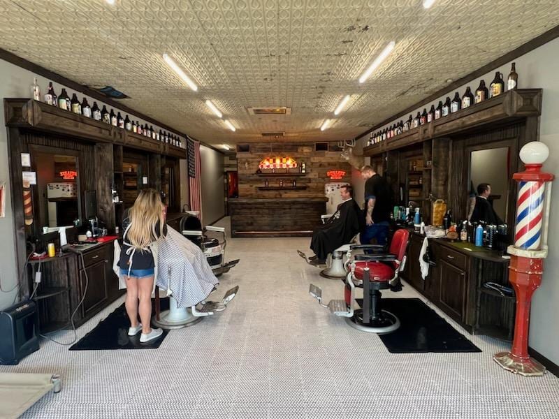 Good Times Barbershop, photo 4