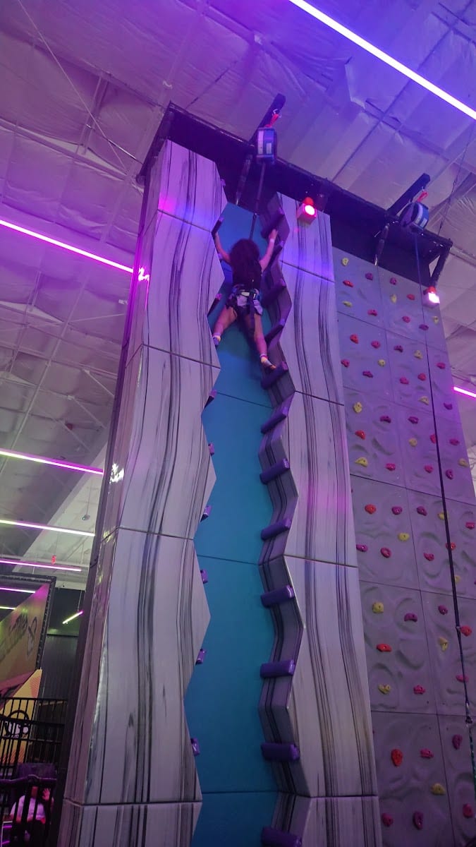 Urban Air Trampoline and Adventure Park, photo 2