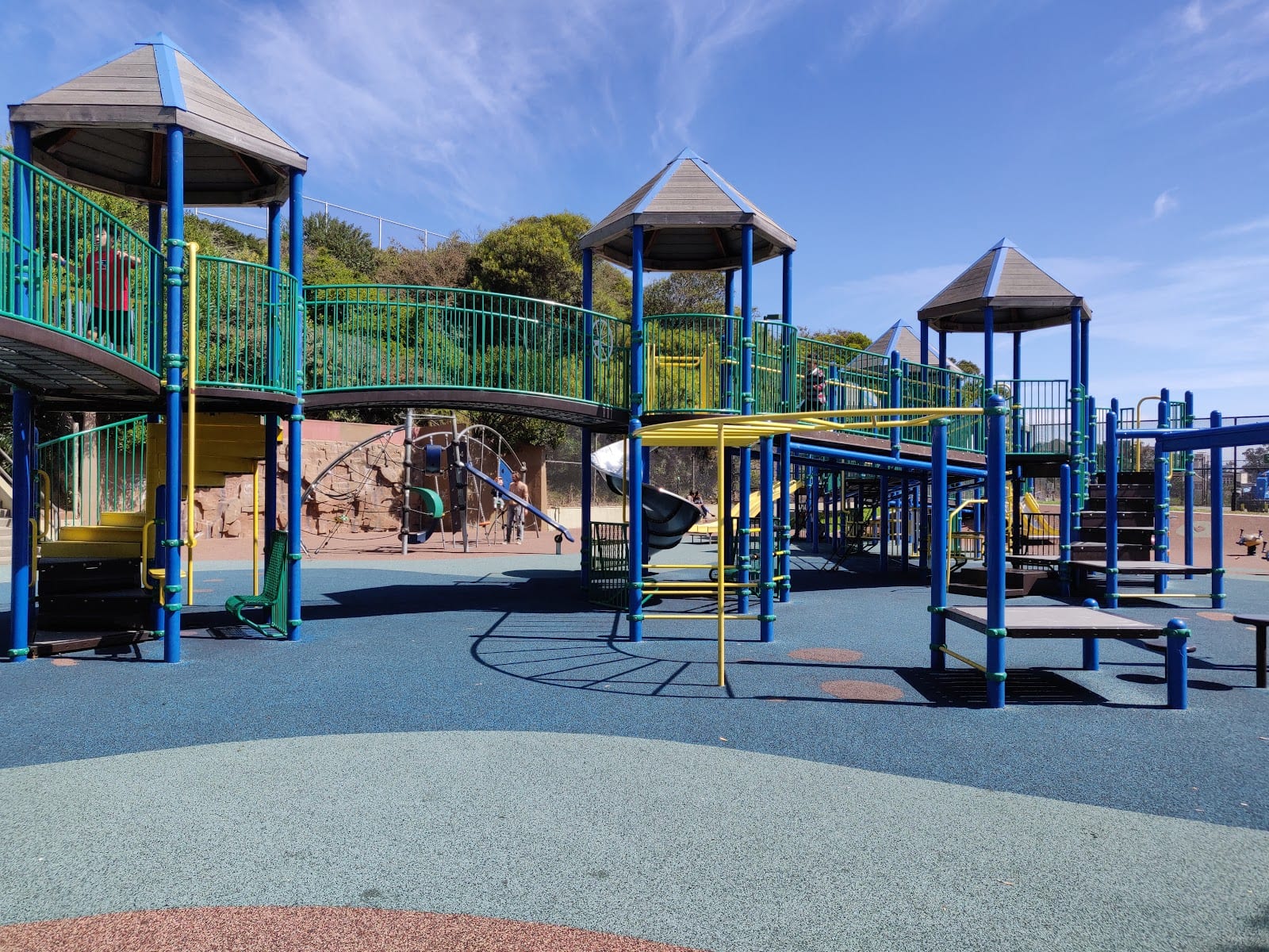 St. Mary's Dog Park, photo 3