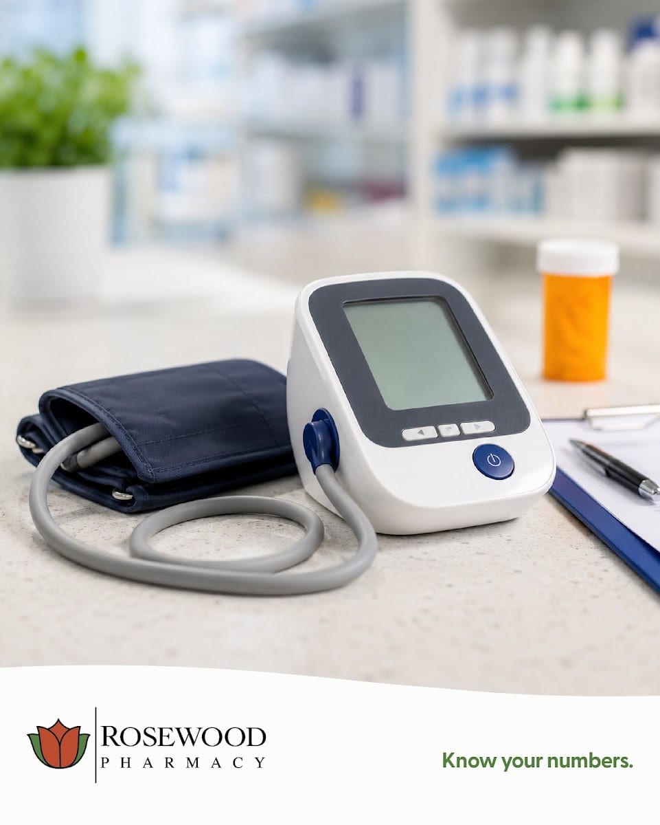 Rosewood Pharmacy, photo 4