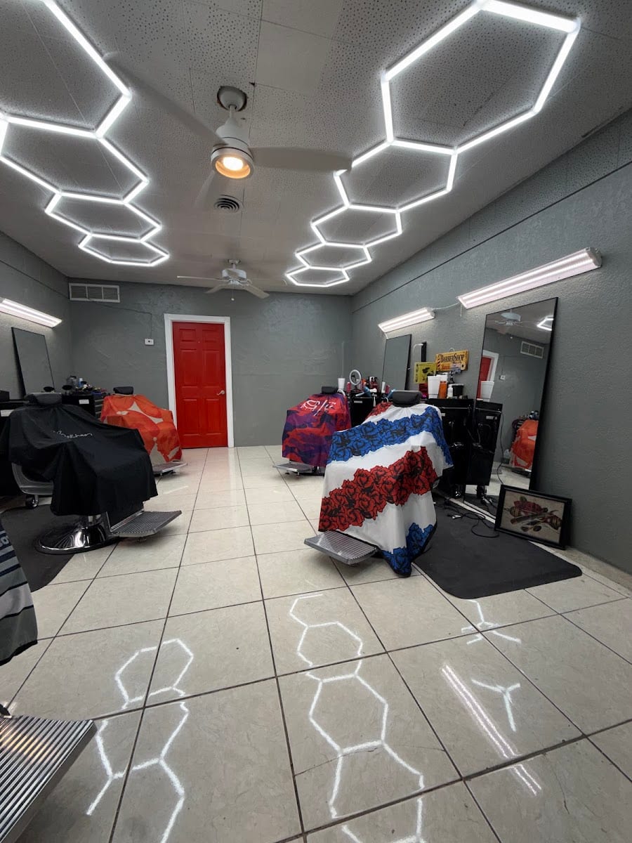 Urban Edge grooming co., photo 2