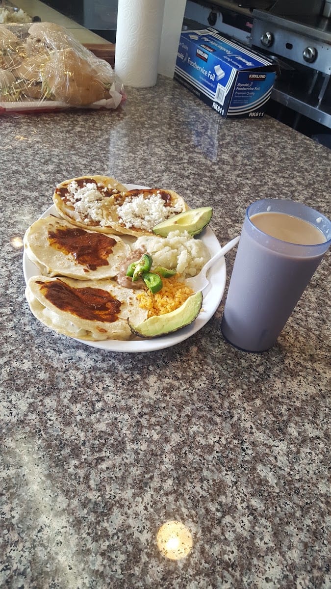 Restaurante Doña José, photo 3
