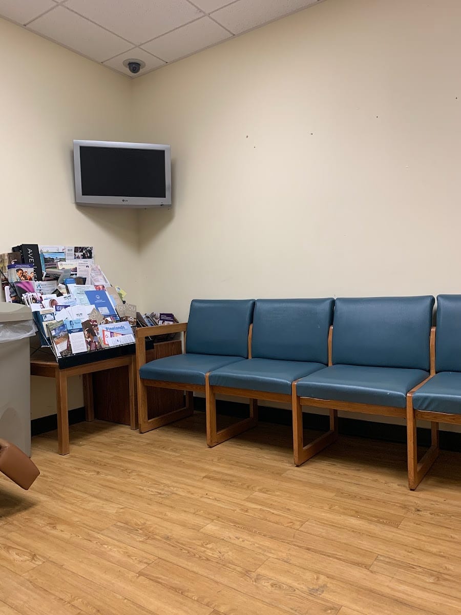 Lenape Valley Foundation Central Bucks Crisis Center at Penn Medicine Doylestown Health, photo 2