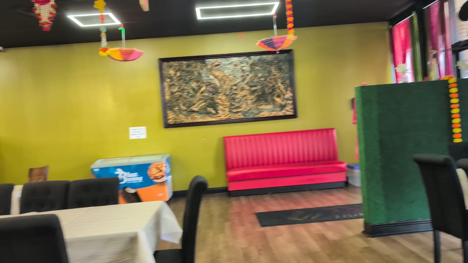 Tandoor Indian Cuisine, photo 2