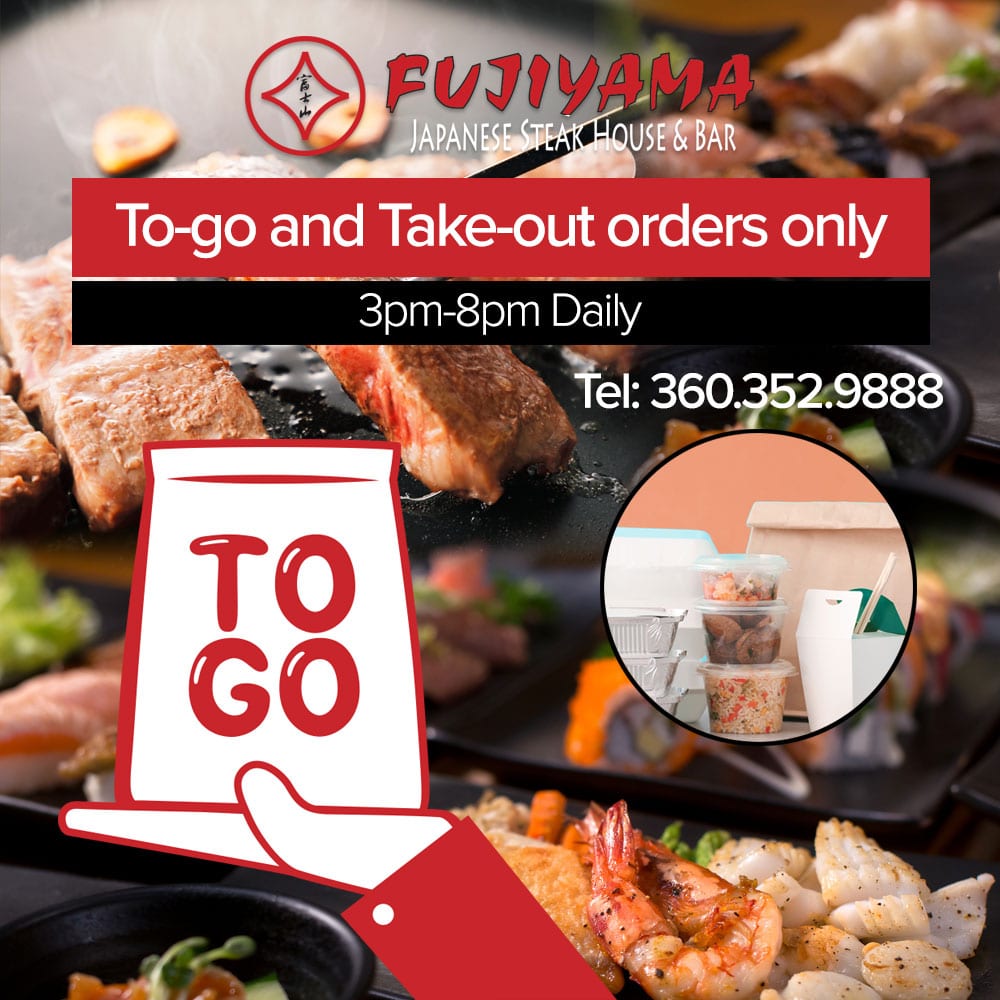 Fujiyama Japanese Steakhouse, photo 4