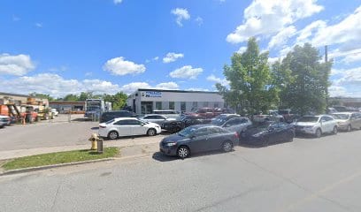 Phillips Auto Centre