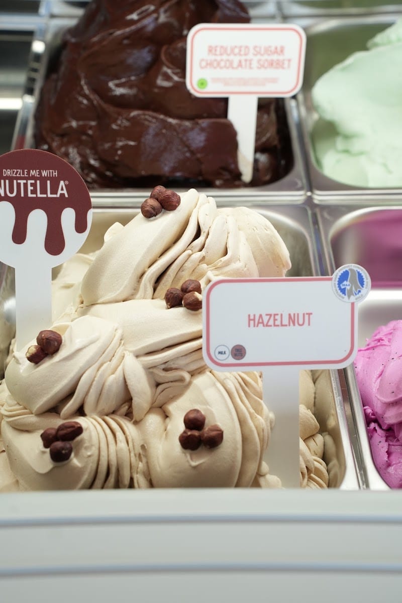 Gelatissimo University Center, photo 3