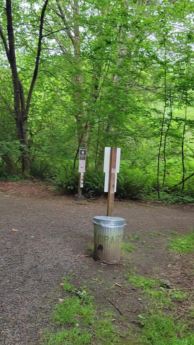 Mission Creek Nature Park, photo 2