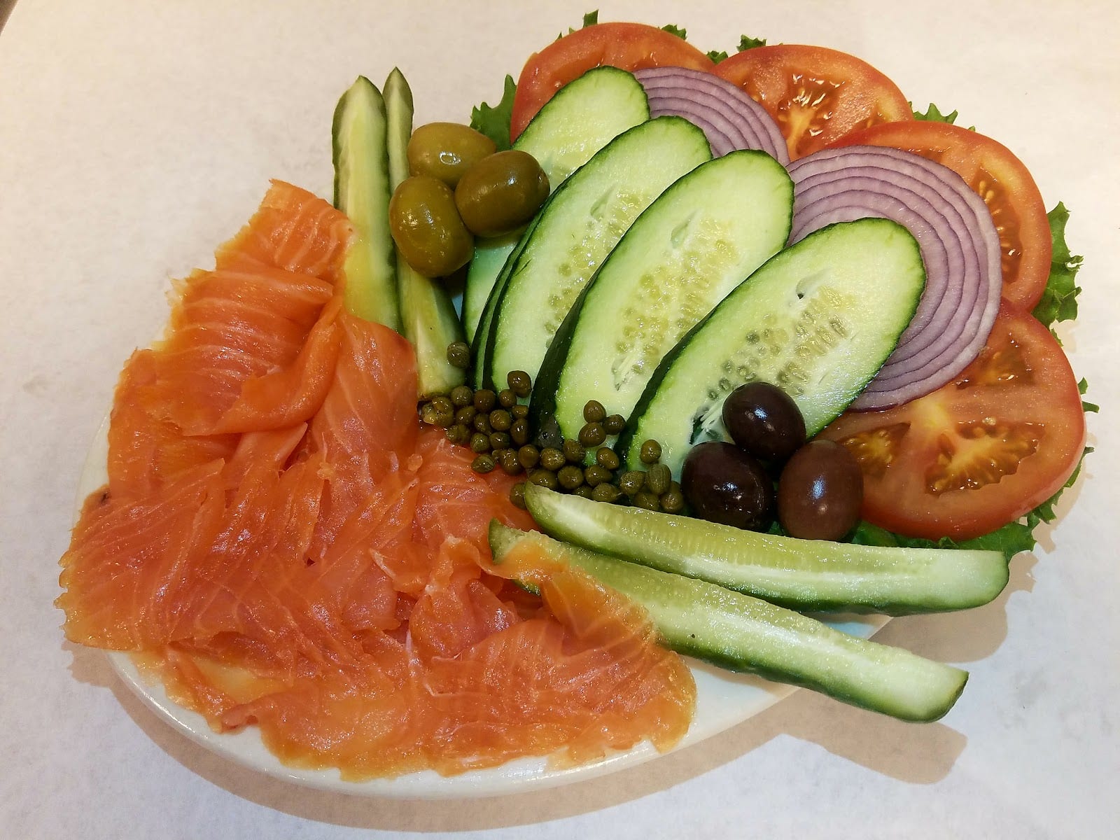 The Bagel Cafe, photo 4