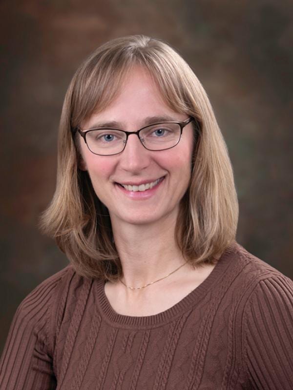 Jessica Bailey, MD
