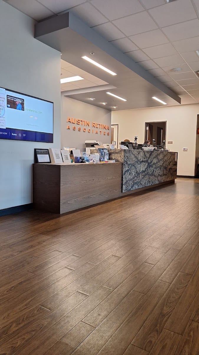 Austin Retina Associates Round Rock, photo 3