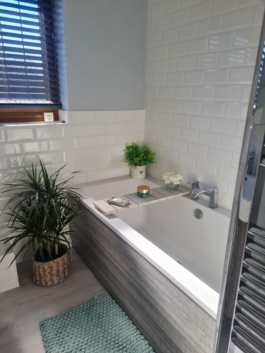 CTB Home Improvements Limited