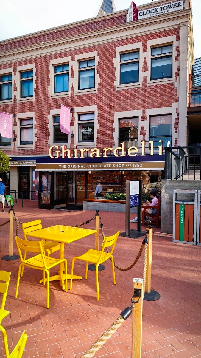 Ghirardelli Chocolate To Go, photo 4