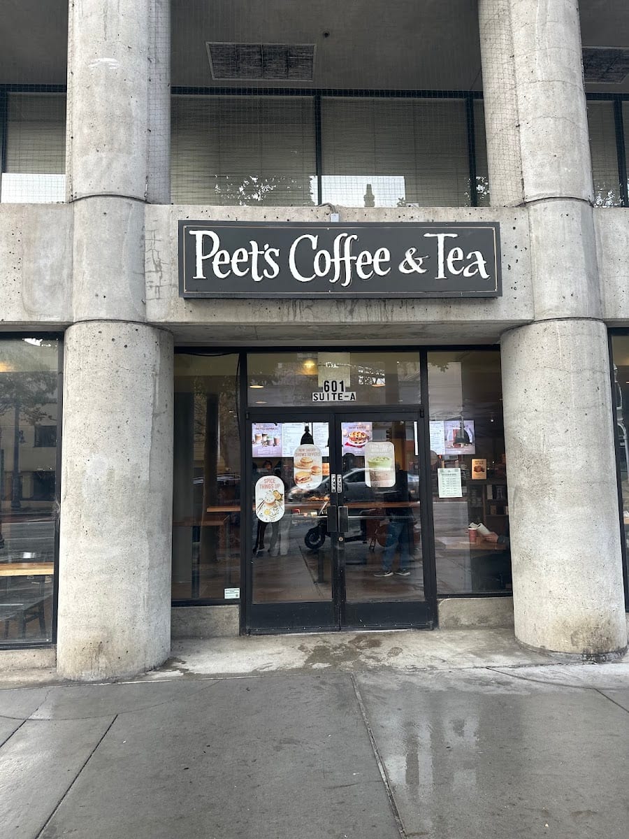 Peet's Coffee