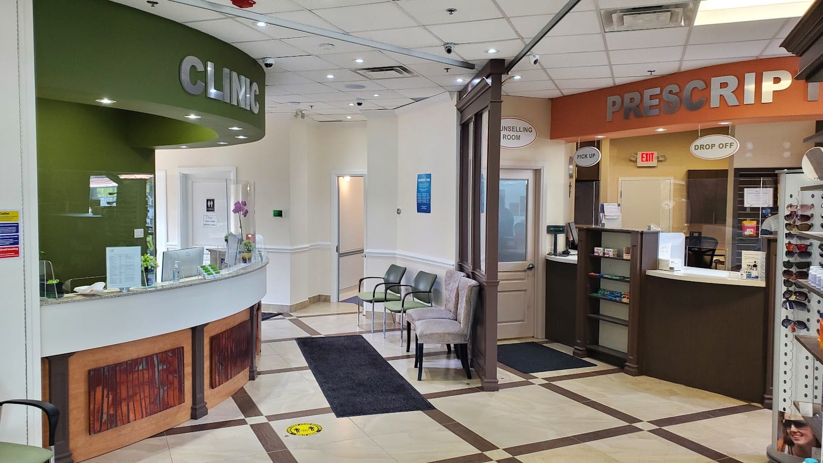 Green Clinic West | Family Doctor | Specialist | Physiotherapy, photo 2